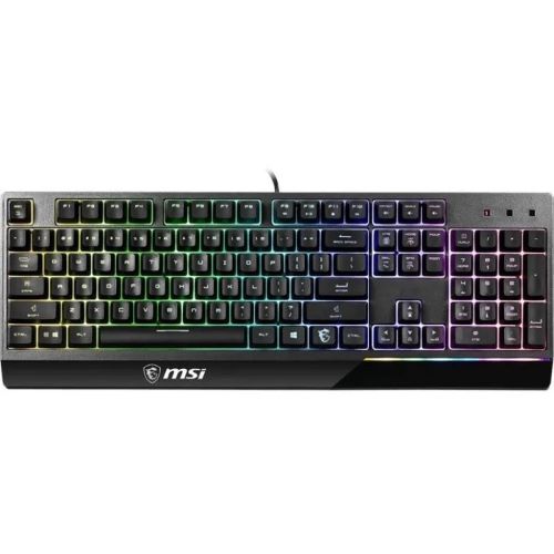 Клавиатура MSI Vigor GK30 RU