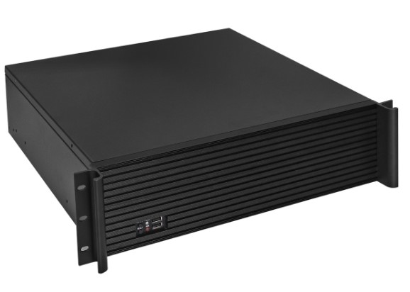 Корпус серверный Exegate Pro 3U450-08