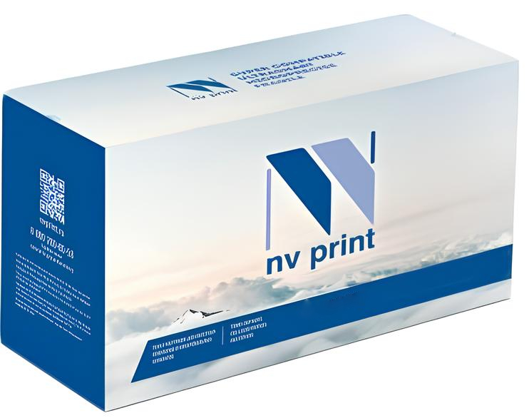 Картридж NVP T0812