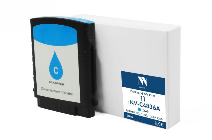 Картридж NVP NV-C4836A