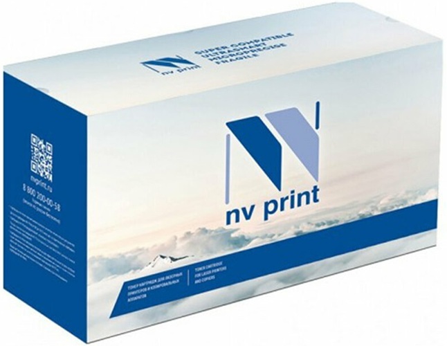 Картридж NVP NV-TK-1260