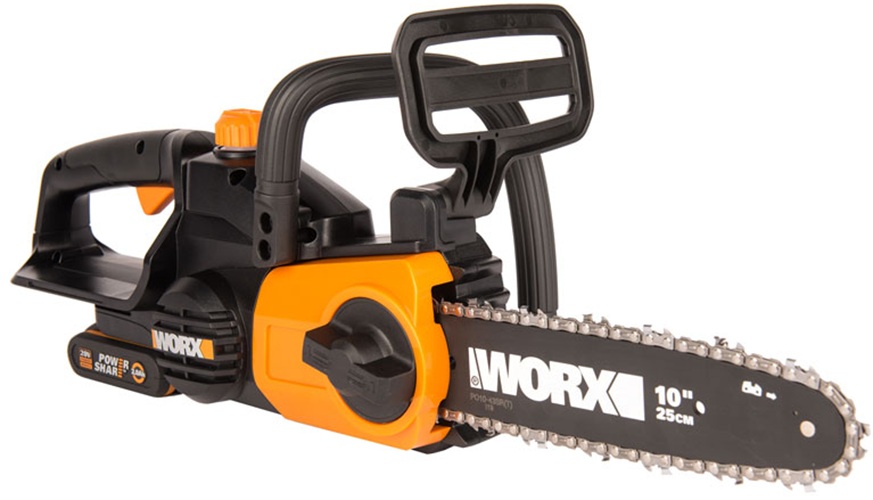 Пила Worx WG322E.9