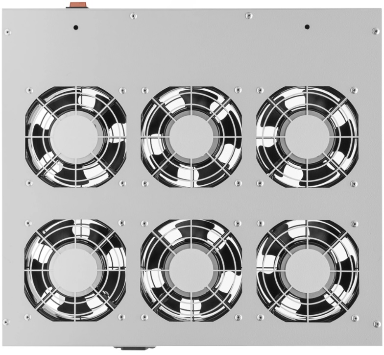 Вентиляторный модуль SNR SNR-FAN-6-W-G