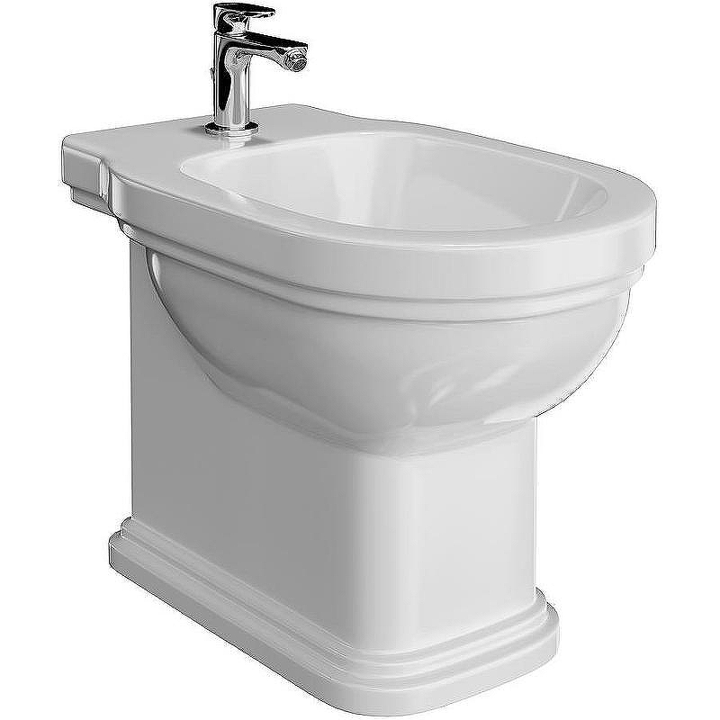 Биде напольное Kerama Marazzi