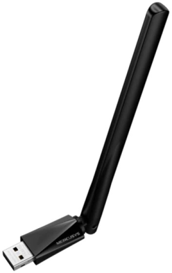 Адаптер Mercusys MA550H