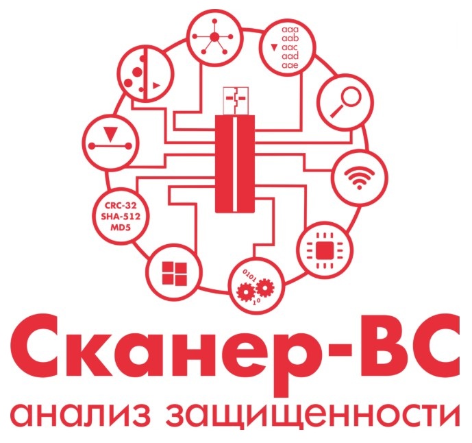 Право на использование Эшелон Средство анализа защищенности Сканер-ВС. НПЕШ.00606-01. Лицензия на 4 IP адреса на 1 год