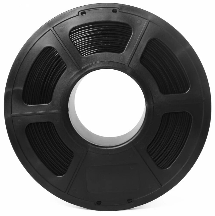 Пластик для 3D-принтера NVP NV-3D-PA-BLACK