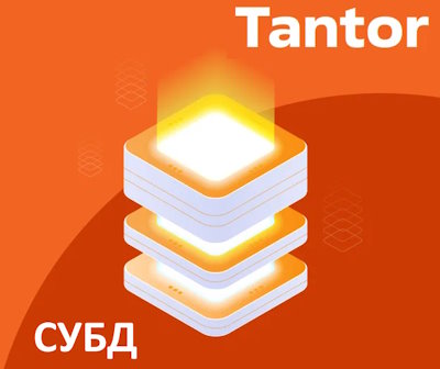 Право на использование ГК Астра СУБД Tantor Basic, с PostgreSQL Тантор, х86-64, сервер на 1 физ. или вирт. ядро, электр, срок на 12 мес., обнов.Тип 2,12
