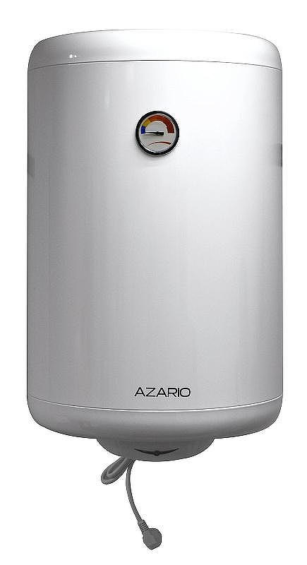 Водонагреватель накопительный Azario