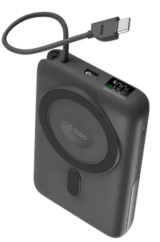 Аккумулятор TTEC ReCharger M