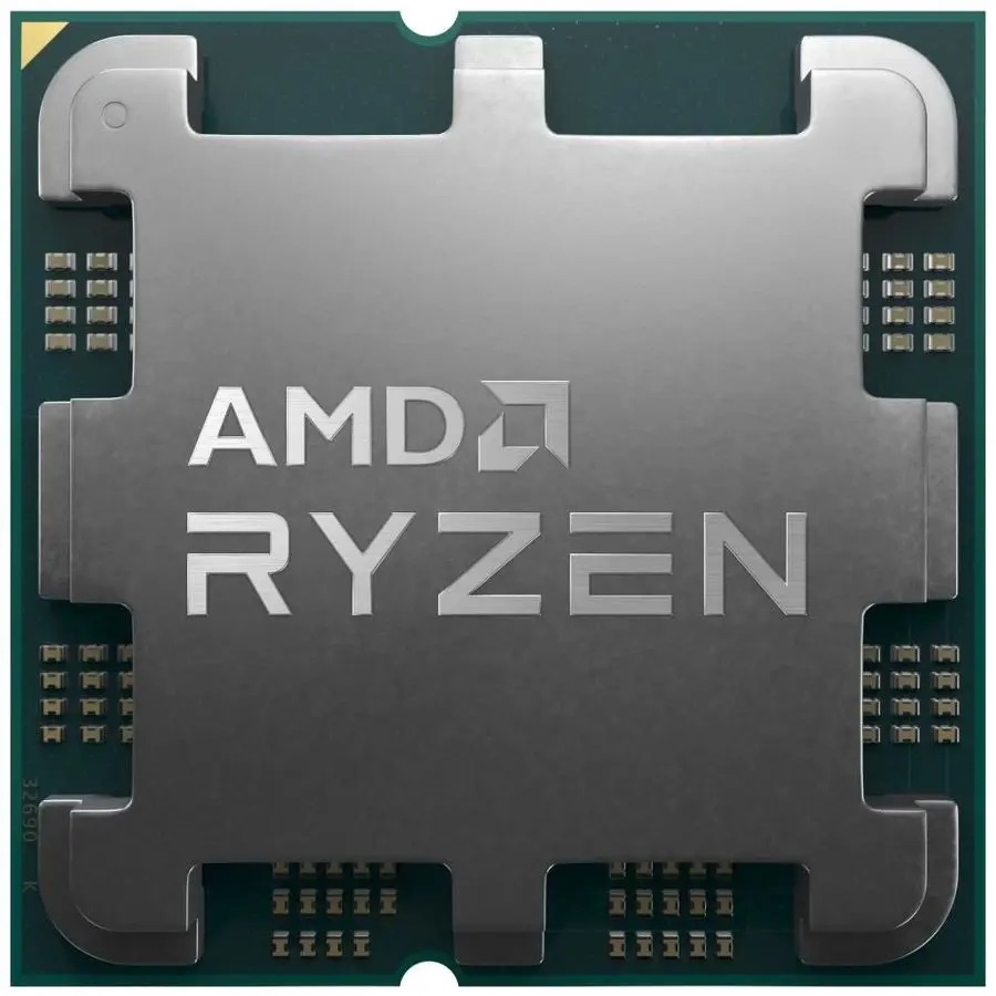 Процессор AMD Ryzen 5 7600X