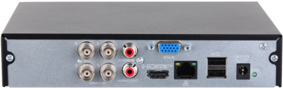 Видеорегистратор Dahua DH-XVR1B04H-I/T
