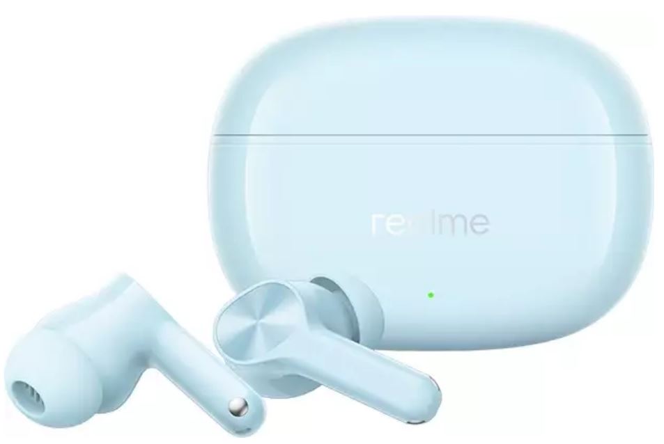 Наушники Realme Buds T200x