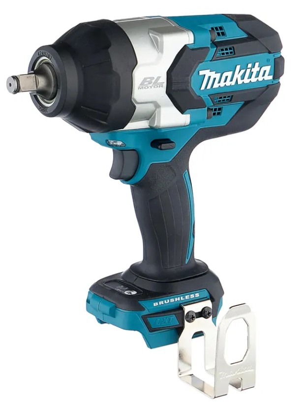 Гайковерт Makita DTW1002Z