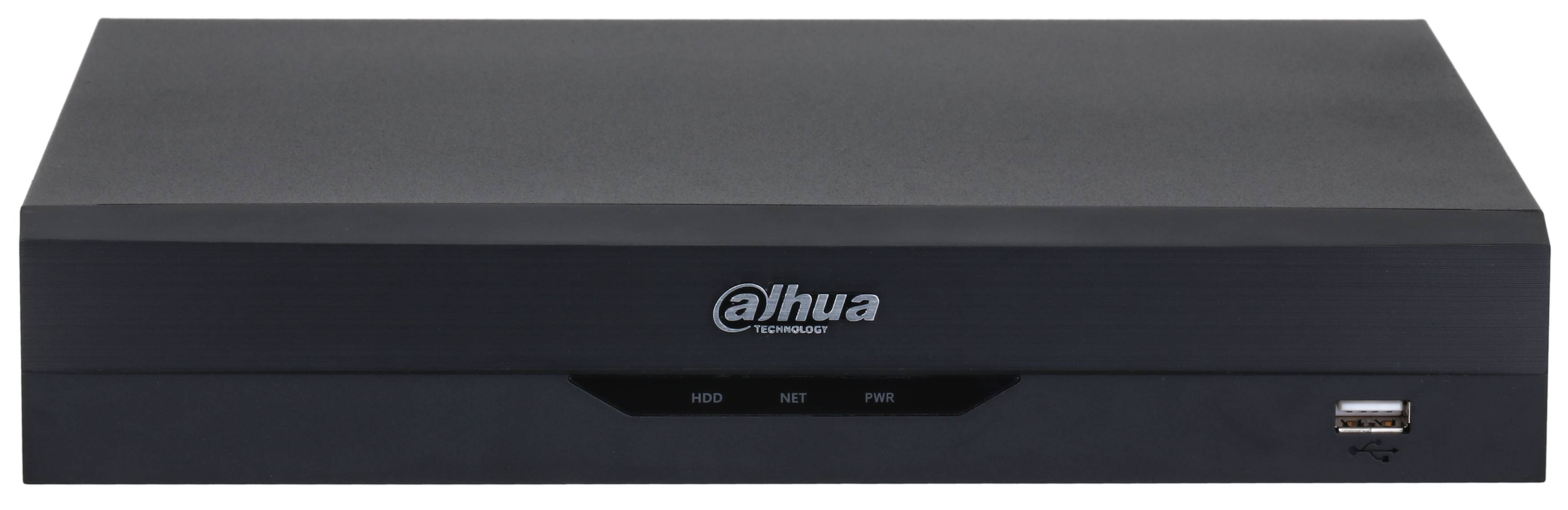 Видеорегистратор Dahua DH-XVR5116HS-5M-I3/T
