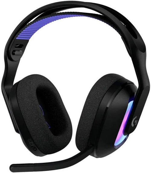Гарнитура Logitech G522