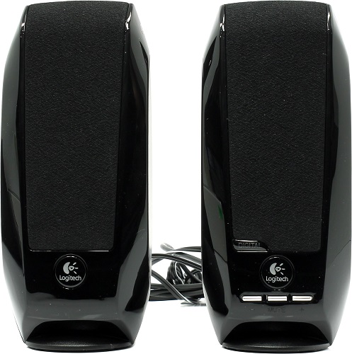 Компьютерная акустика Logitech S150