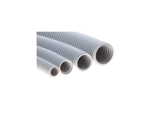 Труба гофрированная Ecoplast 20150HFR