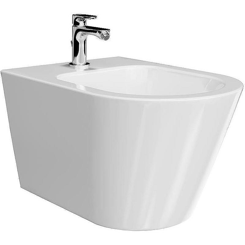 Биде подвесное Kerama Marazzi