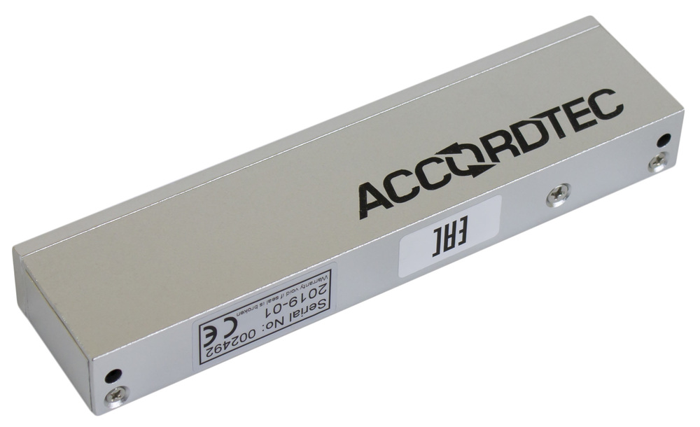 Замок AccordTec ML-295AN