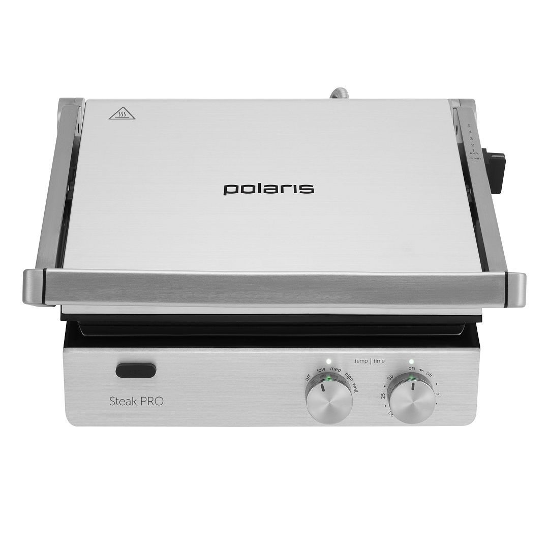 Гриль-пресс Polaris PGP 2803