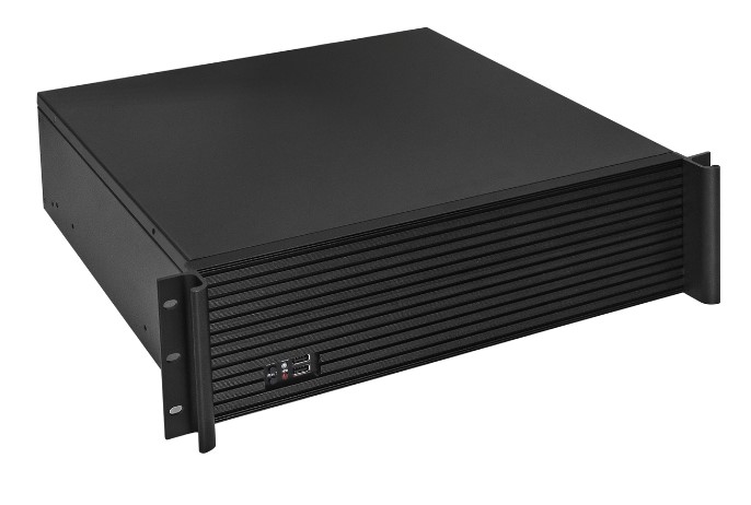 Корпус серверный Exegate Pro 3U450-08/800ADS