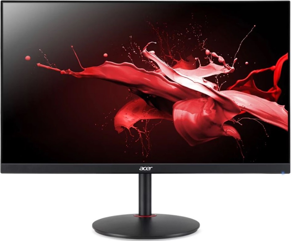 Монитор Acer XV270X1bmiipx