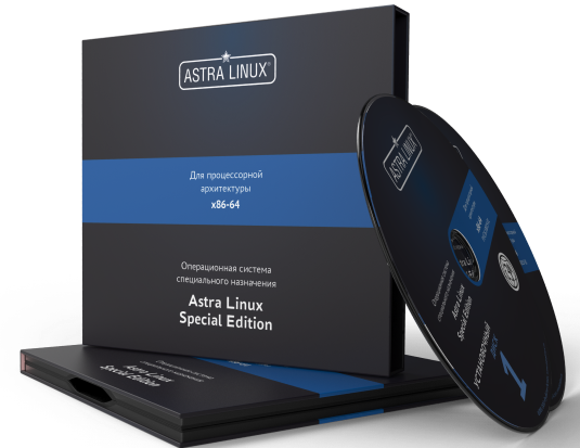 Право на использование ГК Астра ОС СН Astra Linux SE, Орел, х86-64, 1.8, электр, сервер 2 сокета, срок на 36 мес., обнов.Тип 2,36м