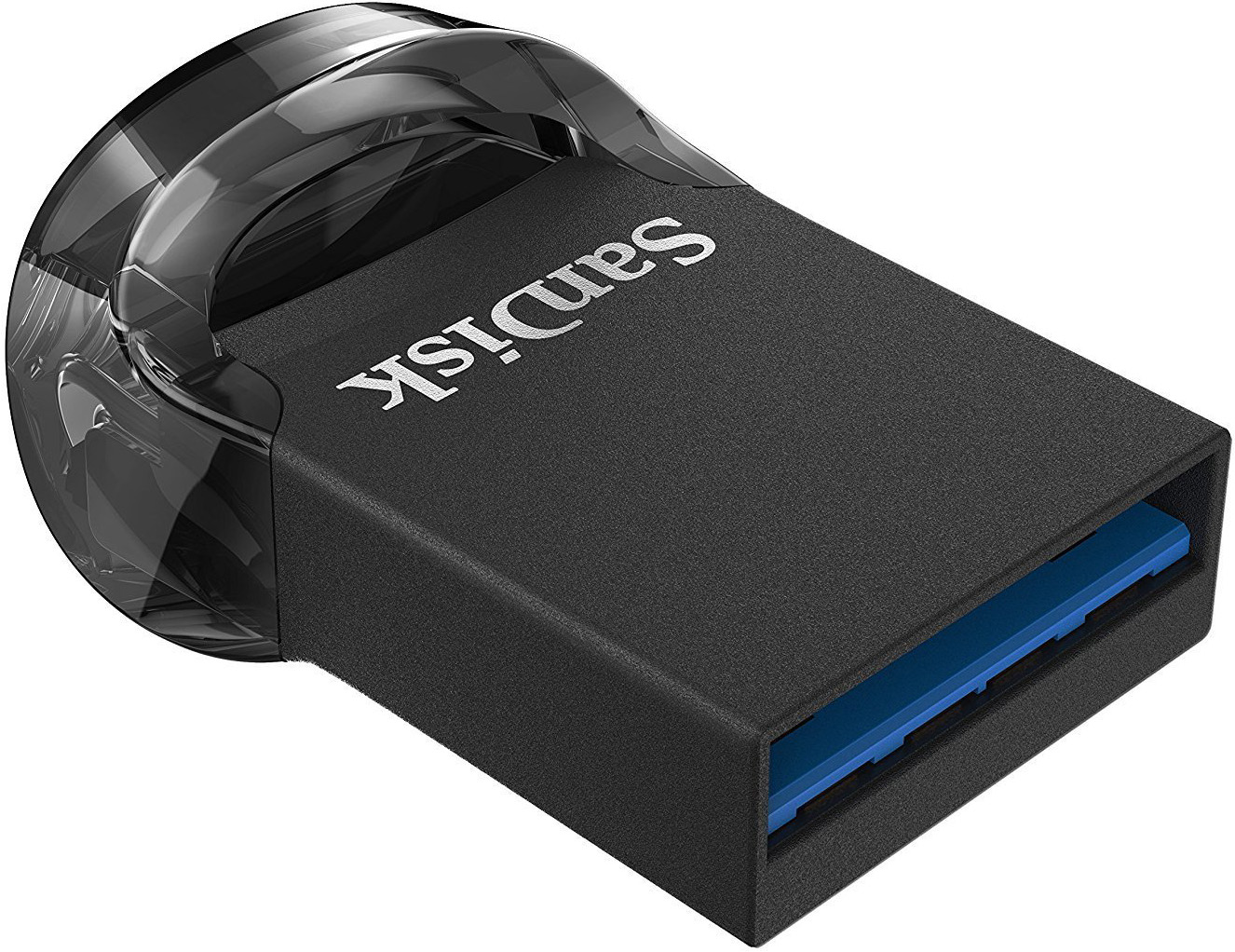 Накопитель USB 3.1 SanDisk Ultra Fit