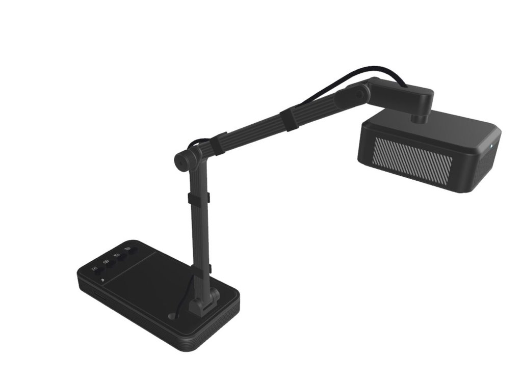Документ-камера Digis DDC-10Mv2