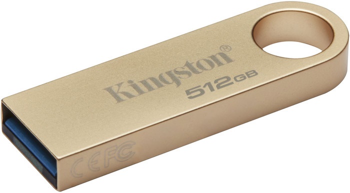 Накопитель USB 3.0 Kingston DataTraveler SE9