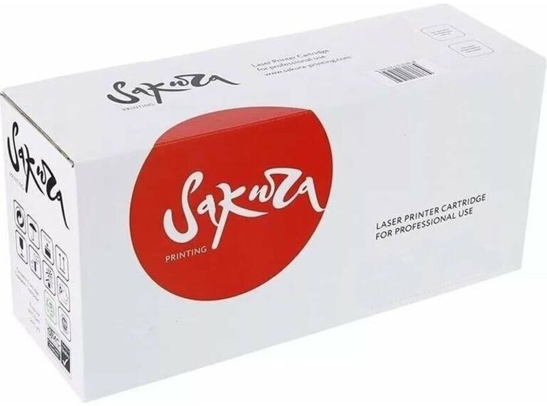Картридж Sakura 006R04403