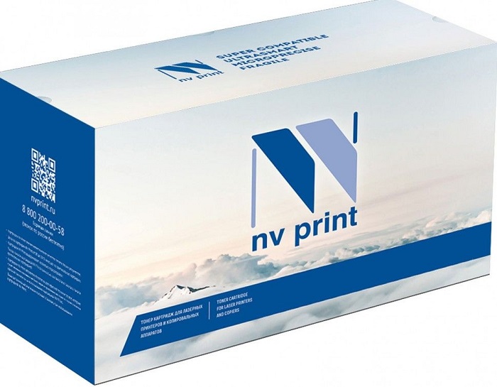 Картридж NVP NV-TN-514C