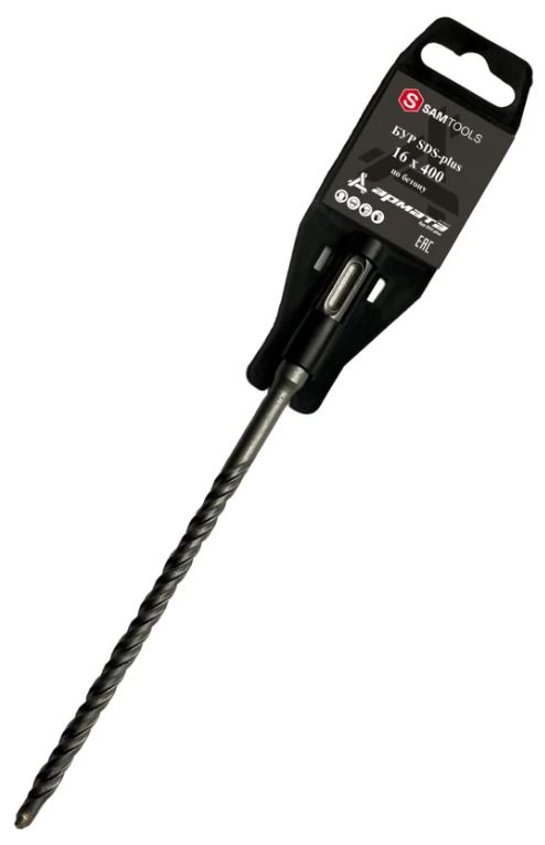 Бур SAMGRUPP SAMC-008116400