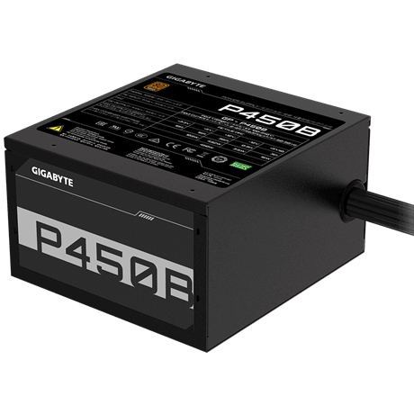 Блок питания GIGABYTE GP-P450B