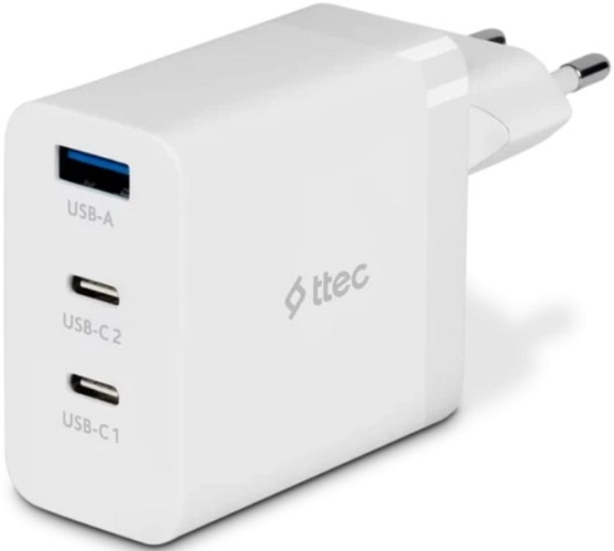 Зарядное устройство TTEC 2SCG03B