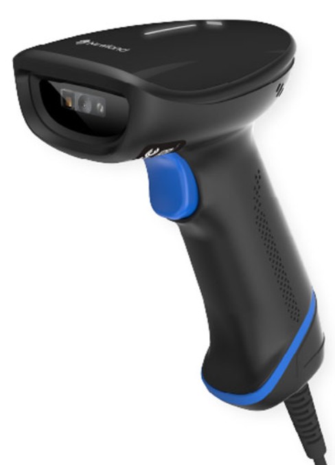 Сканер Newland NLS-HR2000