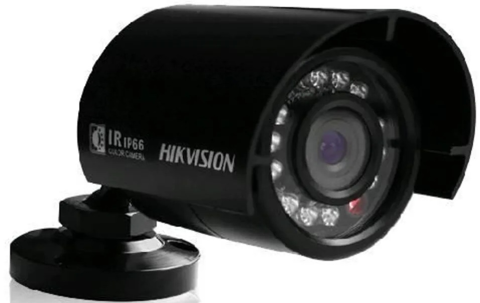 Видеокамера HIKVISION DS-2CC112P-IR