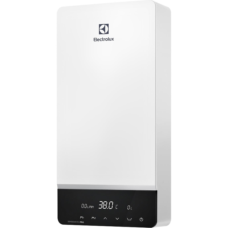 Водонагреватель проточный Electrolux