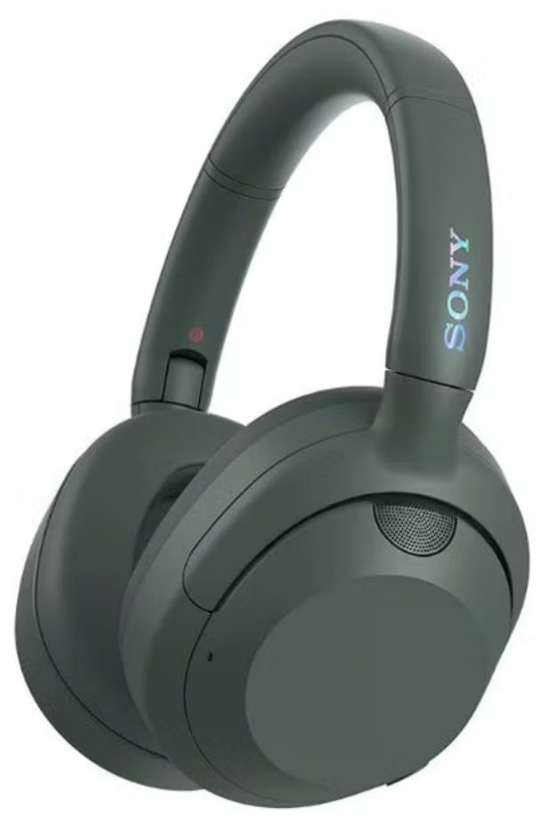 Наушники Sony WHULT900N/HCE