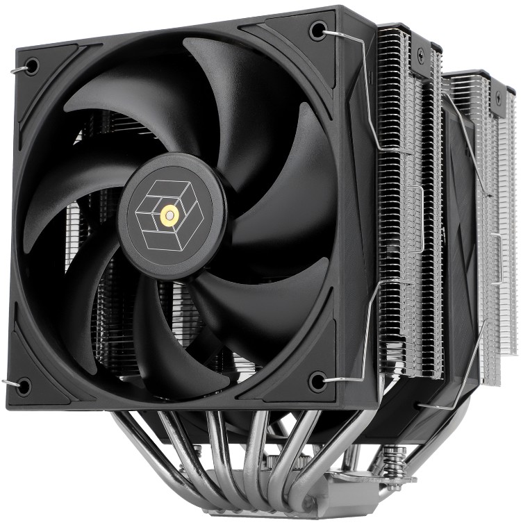 Кулер Thermalright Royal Knight 120