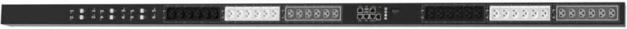 Блок розеток RAKTEK RTP3N3236C1