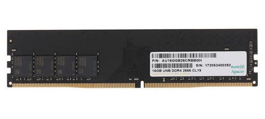Apacer EL.16G2V.PRH