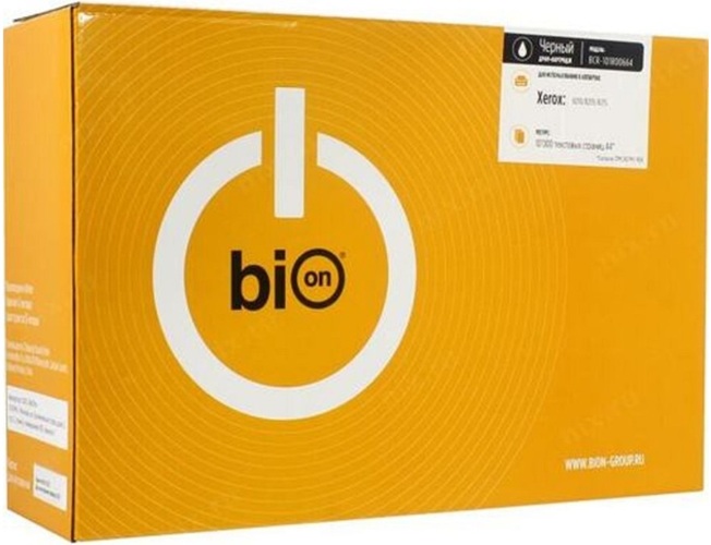 Драм-юнит BION BCR-101R00664