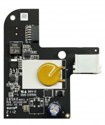 Блок питания HIKVISION ModuleDC4-16