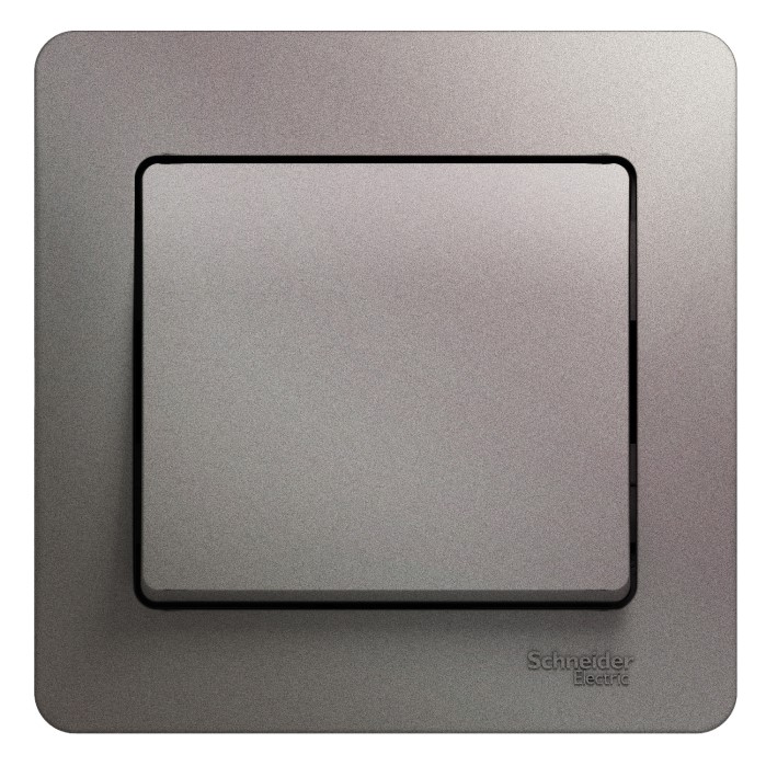 Выключатель Systeme Electric GSL001212