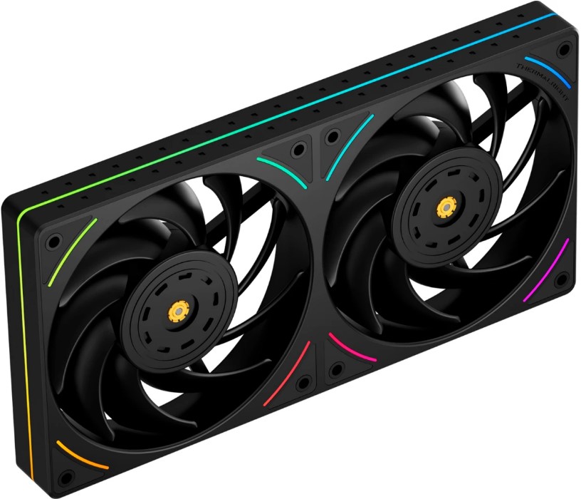 Вентилятор Thermalright TL-UB24R