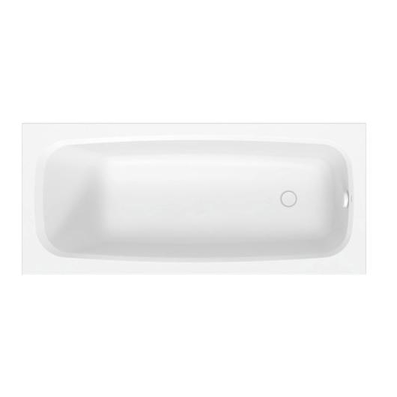 Ванна из искусственного камня Duravit