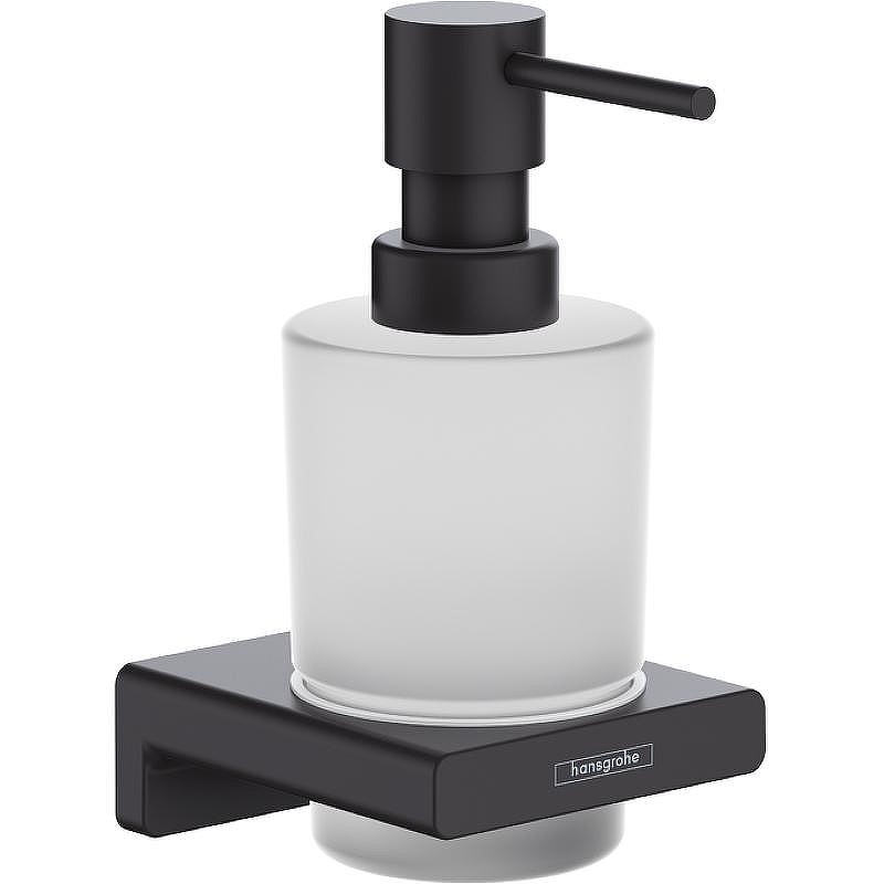 Дозатор для жидкого мыла Hansgrohe