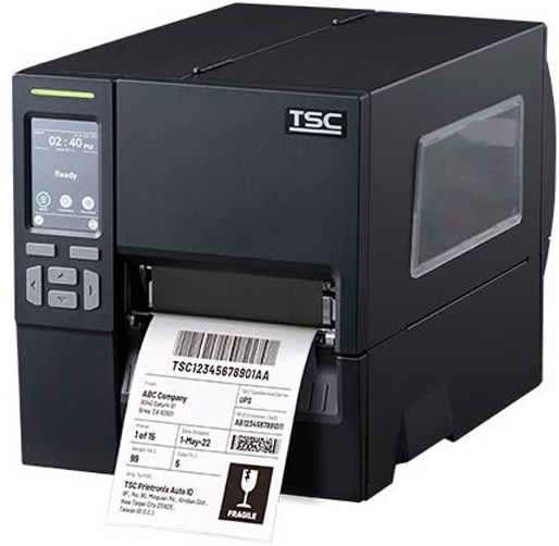 Принтер TSC MB241T